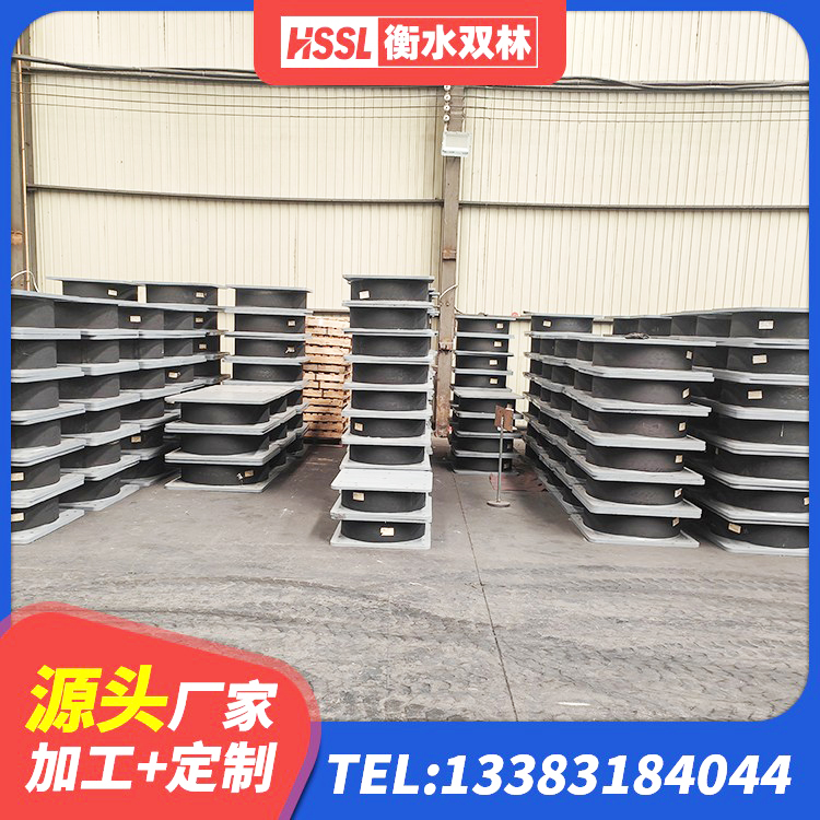 永福县LRB橡胶隔震支座700(II型)源头工厂 永福县铅芯隔震支座厂家 永福县LRB1500铅芯隔震支座厂家 永福县建筑隔震支座LNR型厂家 - 第1张