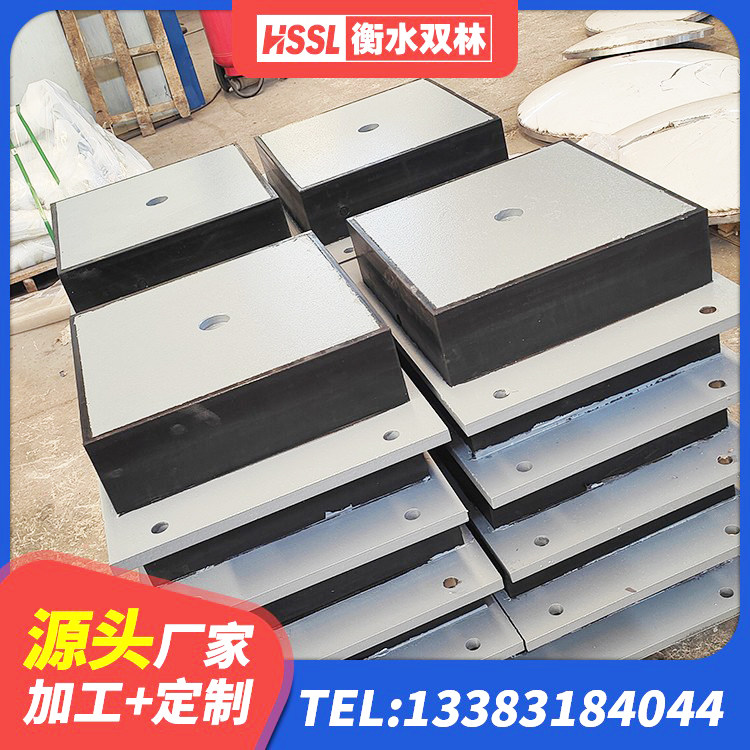 永福县LNR水平力分散力型橡胶隔震支座源头工厂 永福县橡胶隔震支座装置源头工厂 永福县隔震支座L800价格 永福县铅芯叠层隔震支座多少钱 - 第4张