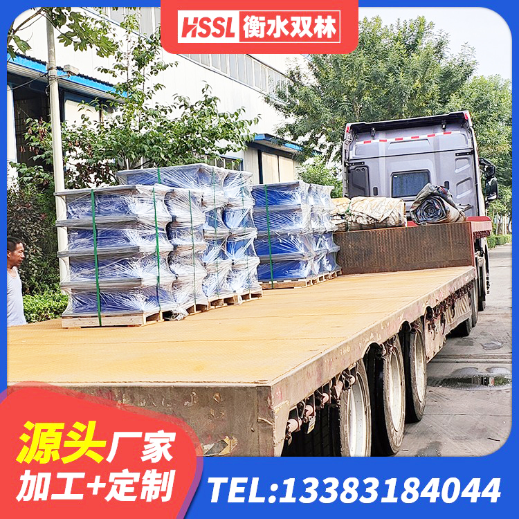 永福县隔震支座LNR700-Ⅱ源头工厂 永福县LRB400隔震支座生产厂家 永福县HDR400高阻尼隔震支座 永福县建筑水平力分散力型LNR橡胶隔震支座厂家 - 第3张