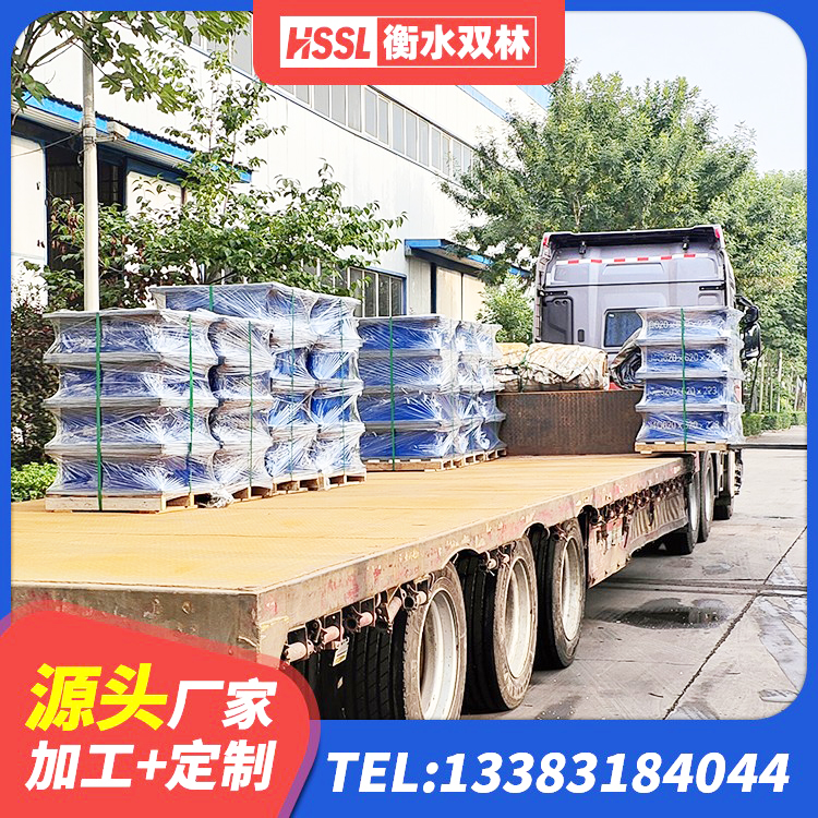 永福县LNR橡胶隔震支座1000 永福县天然橡胶隔震支座(LNR)厂家 永福县抗震式橡胶隔震支座定制生产厂家 永福县隔震支座II型 - 第3张